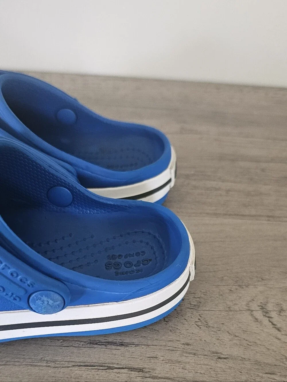 CROCS size c7